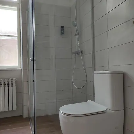 Konzul -Top Apartment, Strict Center, Parking Osijek Zewnętrze zdjęcie