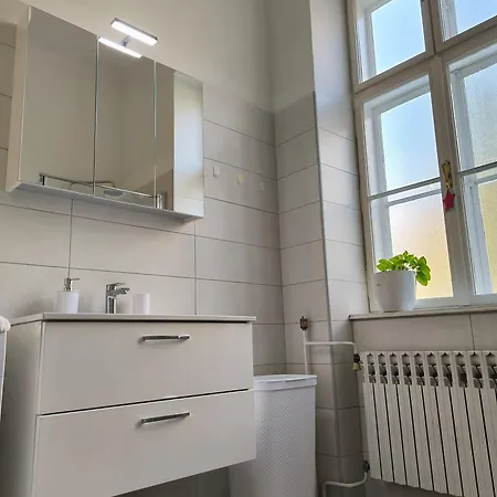 Konzul -Top Apartment, Strict Center, Parking Osijek Zewnętrze zdjęcie