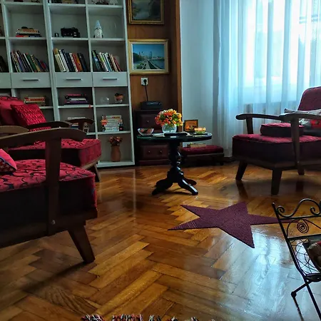 Konzul -Top Apartment, Strict Center, Parking Osijek Zewnętrze zdjęcie