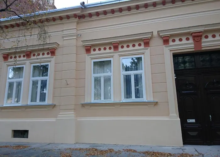 Konzul -Top Apartment, Strict Center, Parking