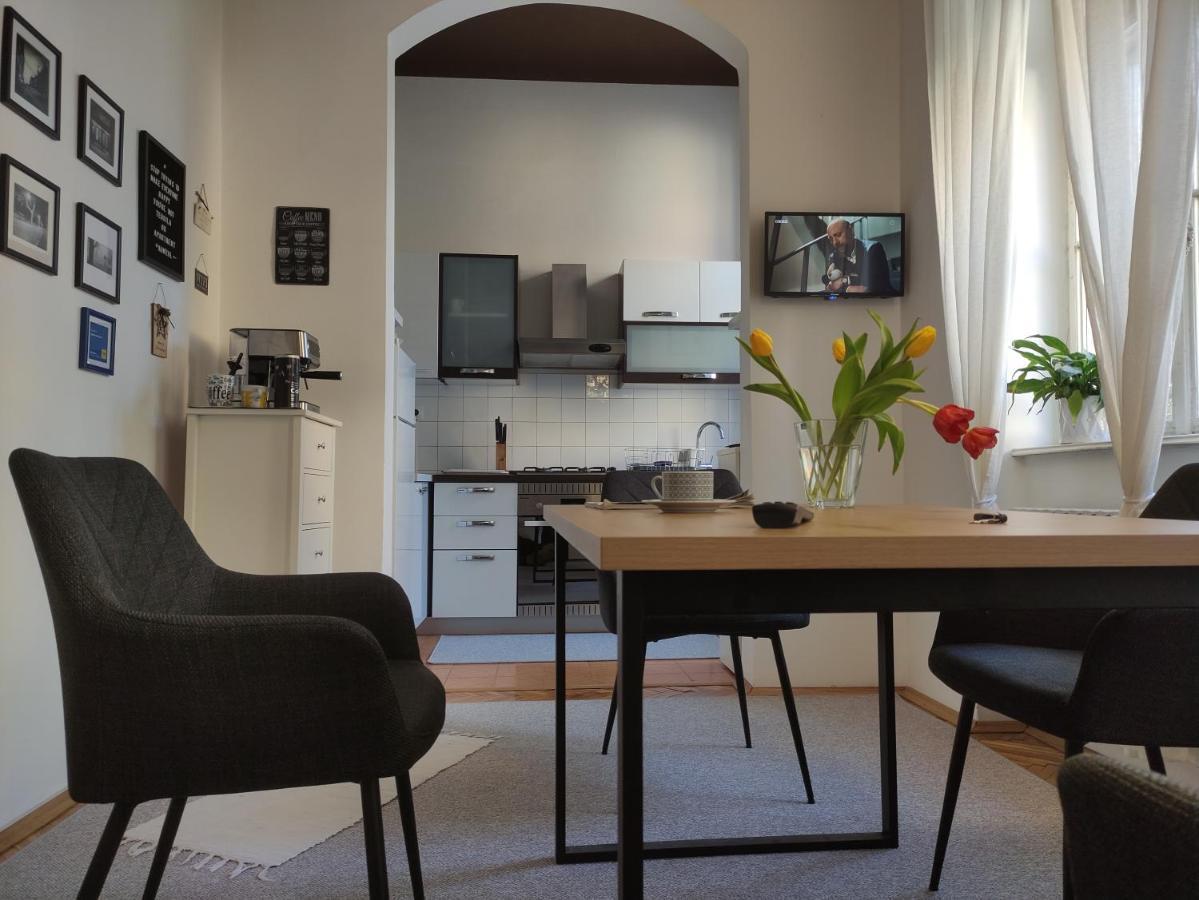 Apartment Konzul -top Apartment, Strict Center, Parking
