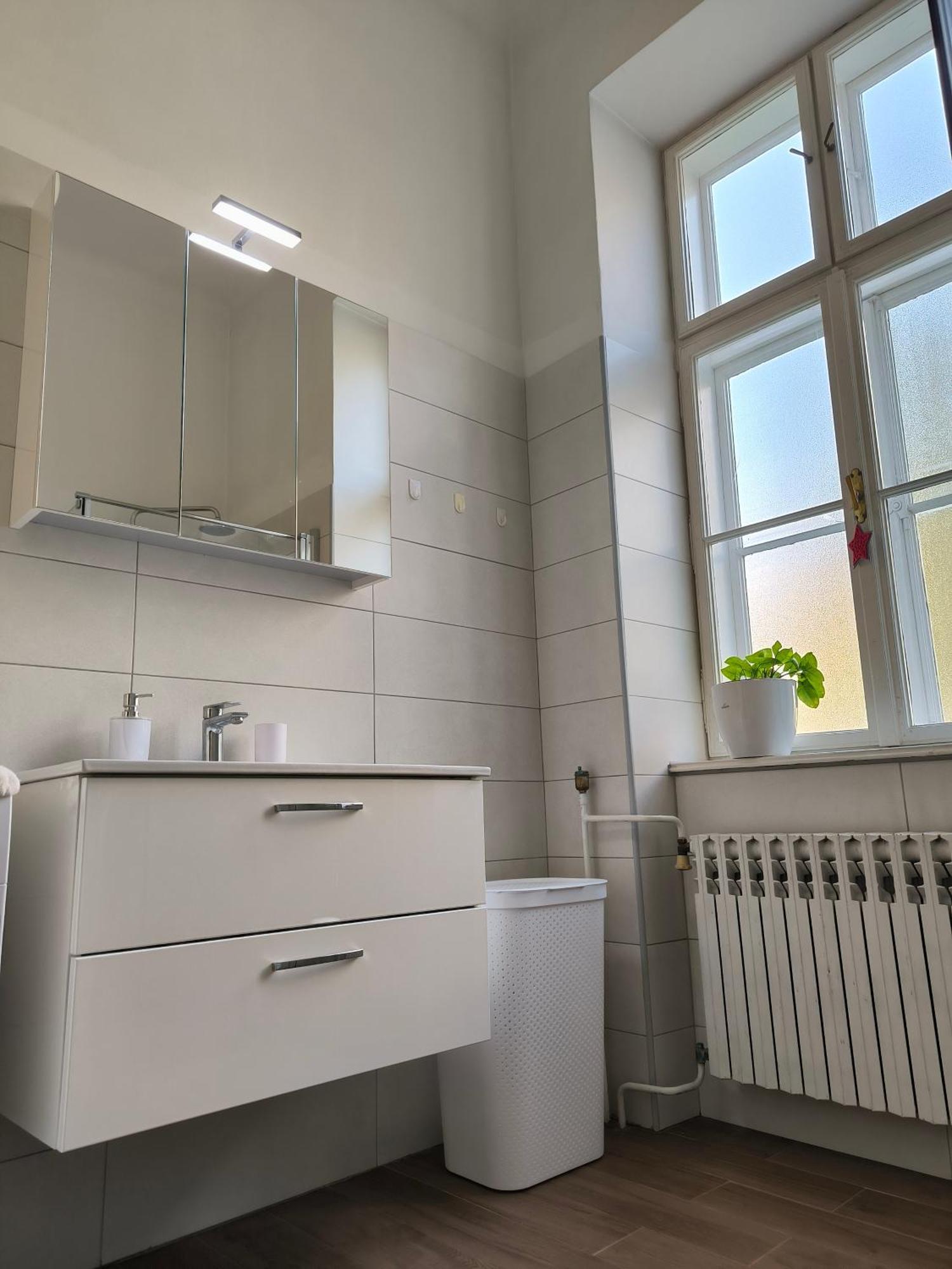 Konzul -top Apartment, Strict Center, Parking * Osijek