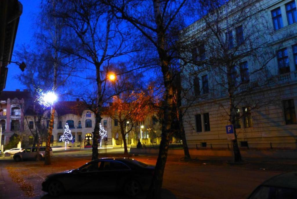 Konzul -top Apartment, Strict Center, Parking Apartment Osijek