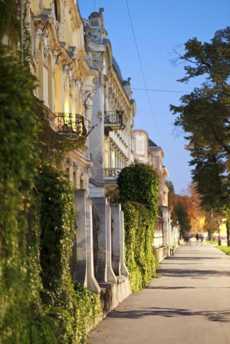 Apartment Konzul -top Apartment, Strict Center, Parking Osijek