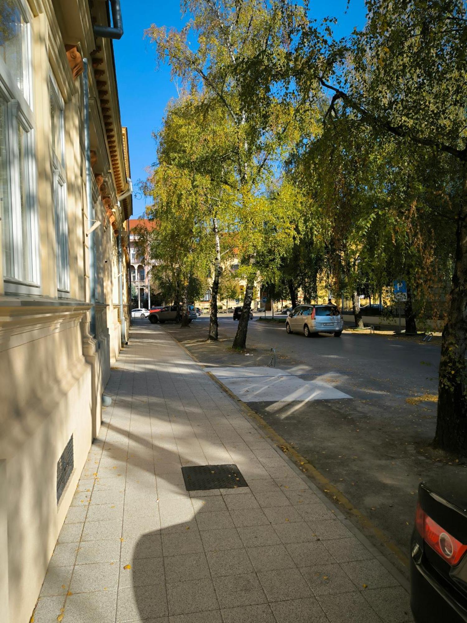 Apartament Konzul -top Apartment, Strict Center, Parking *