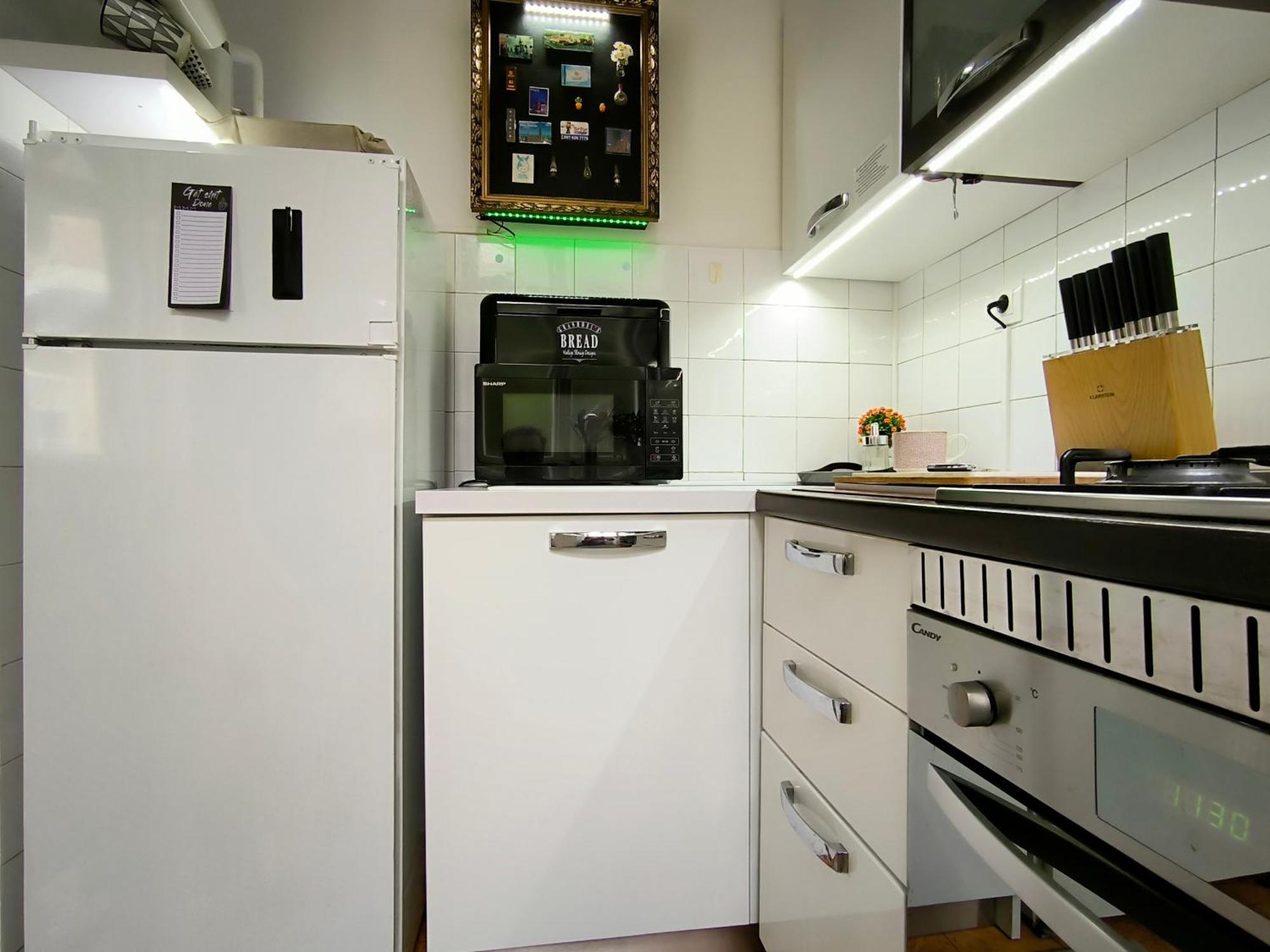 Apartment Konzul -top Apartment, Strict Center, Parking *