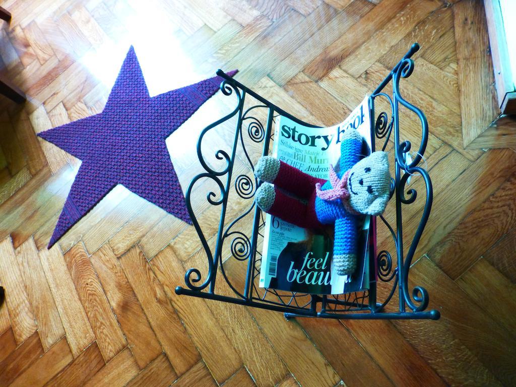 Konzul -top Apartment, Strict Center, Parking Osijek