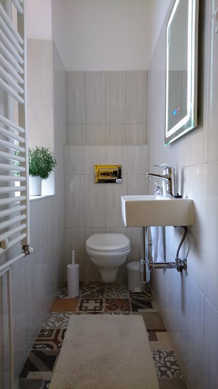 Apartment Konzul -top Apartment, Strict Center, Parking